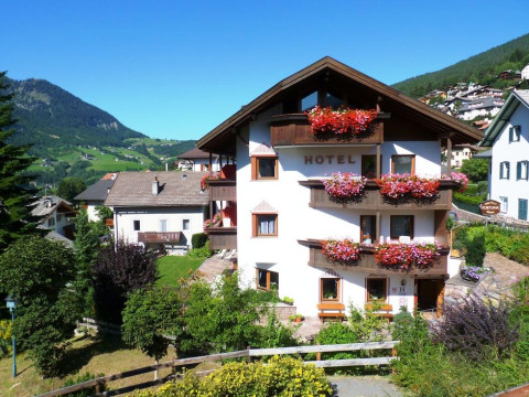 Hotel Fortuna