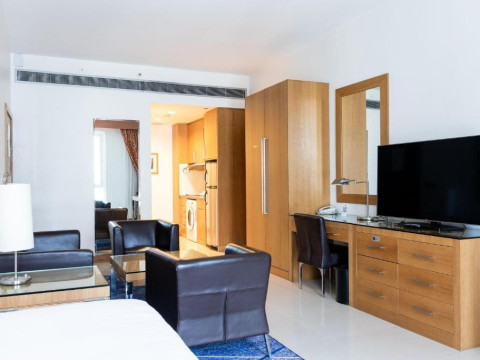 Four Points by Sheraton Bur Dubai
