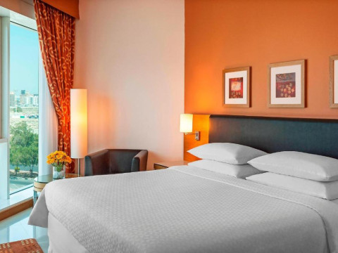 Four Points by Sheraton Bur Dubai