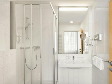 Hotel Four Points Flex by Sheraton Vienna Hauptbahnhof