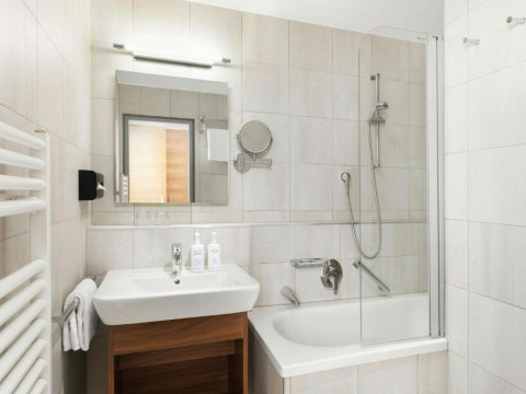 Hotel Four Points Flex by Sheraton Vienna Mariahilf
