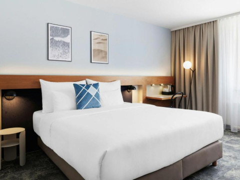 Hotel Four Points Flex by Sheraton Vienna Mariahilf