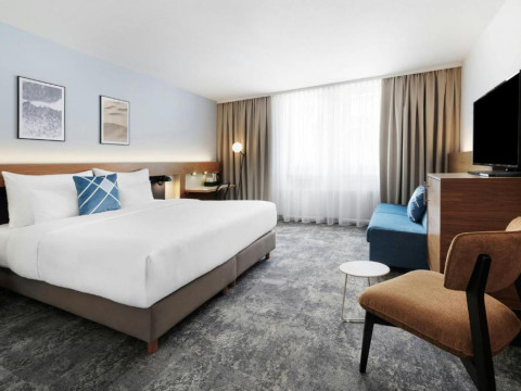 Hotel Four Points Flex by Sheraton Vienna Mariahilf