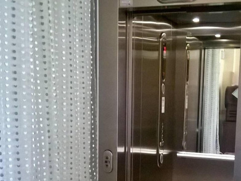 Hotel Franca