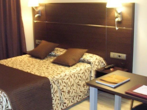 Hotel Francisco II