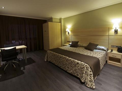 Hotel Francisco II