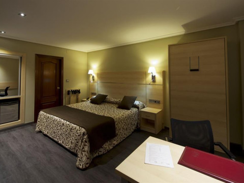 Hotel Francisco II