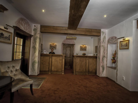 Vila Franka
