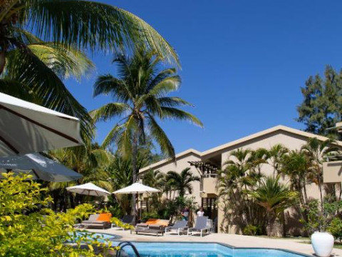 Hotel Friday Attitude  Mauritius