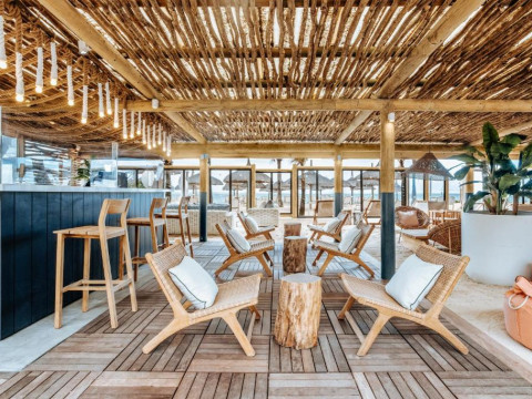 Hotel Friday Attitude  Mauritius