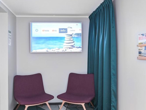 Hotel Fridhem