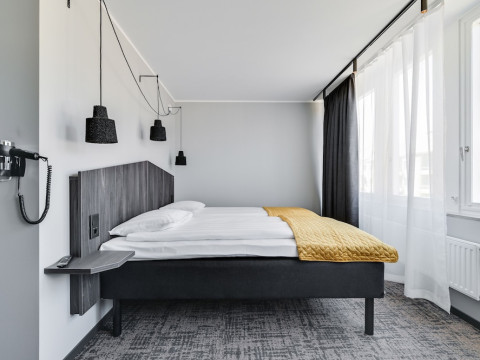 Hotel Fridhem