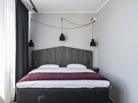 Hotel Fridhem