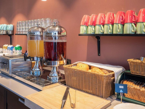 Hotel Fridhem