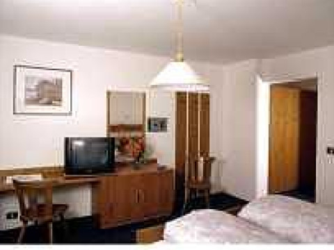 Hotel Friedemann