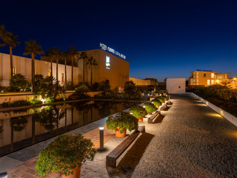 Hotel Fuerte Conil-Resort