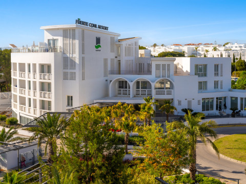 Hotel Fuerte Conil-Resort