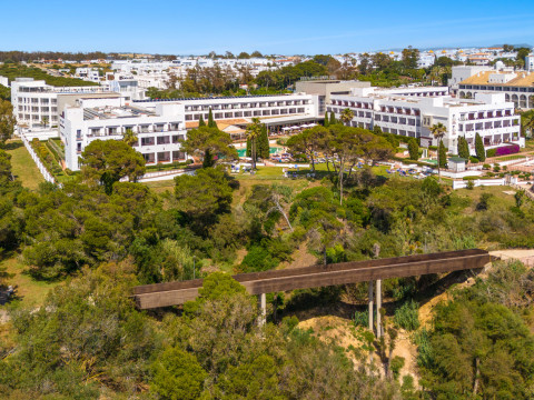 Hotel Fuerte Conil-Resort