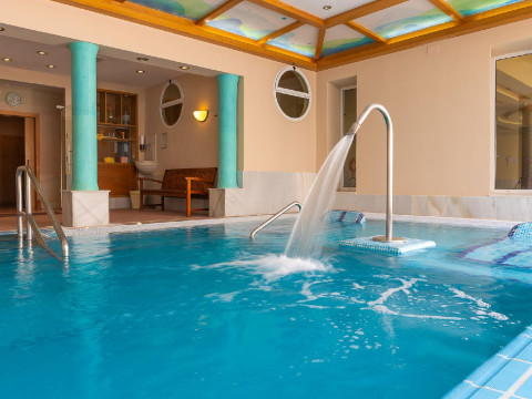 Hotel Fuerte Conil-Resort