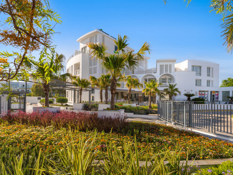 Hotel Fuerte Conil-Resort