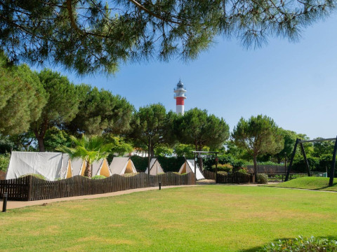 Hotel Fuerte El Rompido Spa