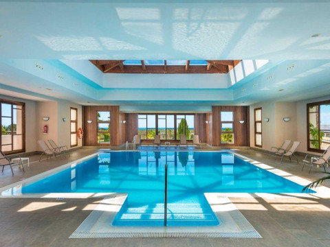 Hotel Fuerte El Rompido Spa