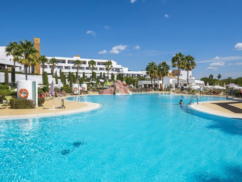 Hotel Fuerte El Rompido Spa