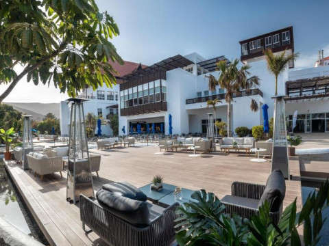 Hotel Fuerteventura Princess