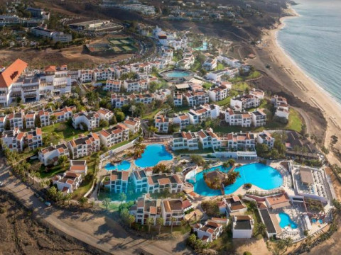 Hotel Fuerteventura Princess