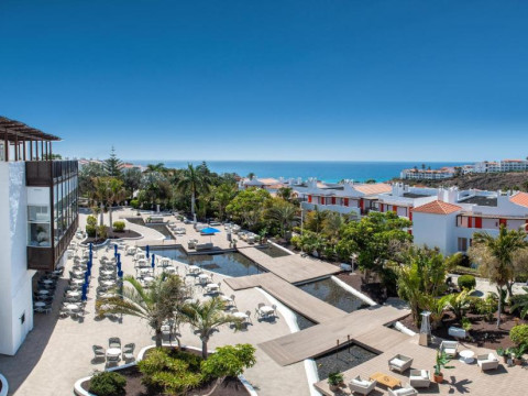 Hotel Fuerteventura Princess