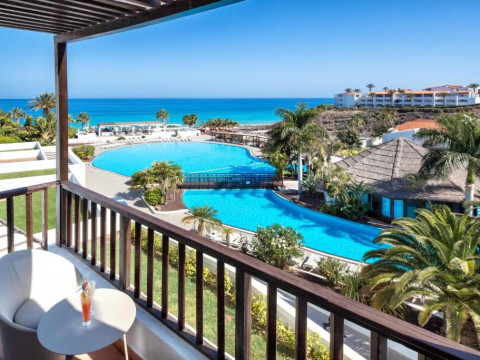 Hotel Fuerteventura Princess