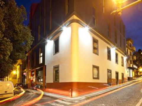 Hotel Funchal Design