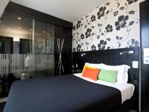 Hotel Funchal Design