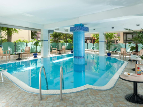 Hotel Gabbiano