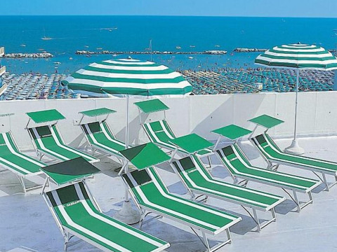 Hotel Gabbiano