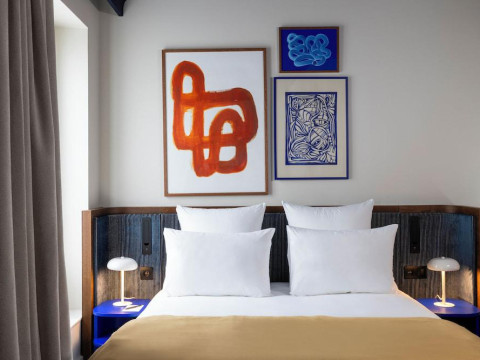 HÔTEL GABBIE