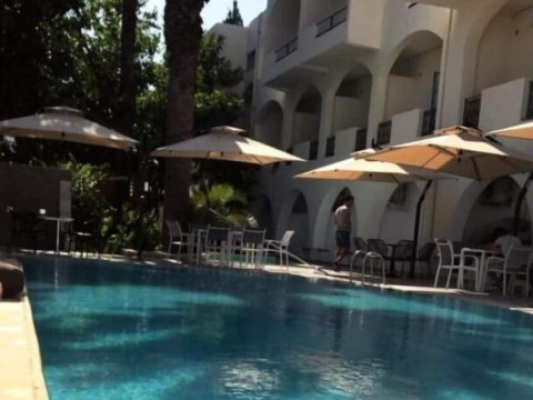 Hotel Gaia