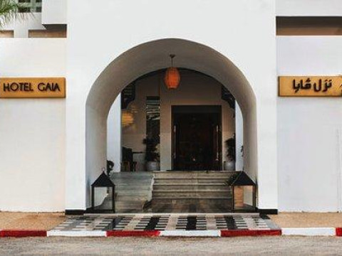 Hotel Gaia