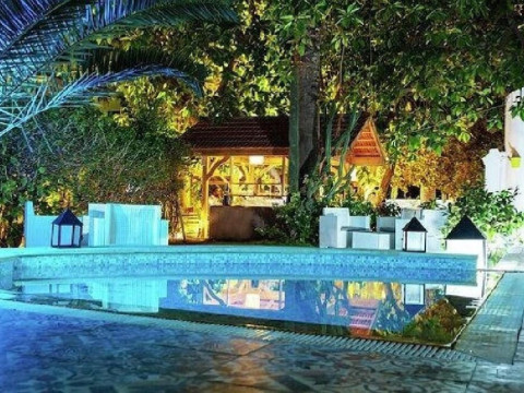 Hotel Gaia