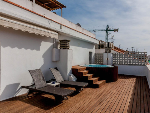 Hotel Galeon - Galeón Pavillón