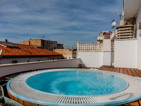 Hotel Galeon - Galeón Pavillón