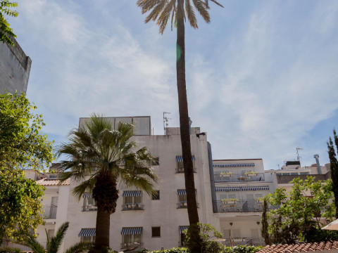 Hotel Galeon - Galeón Pavillón