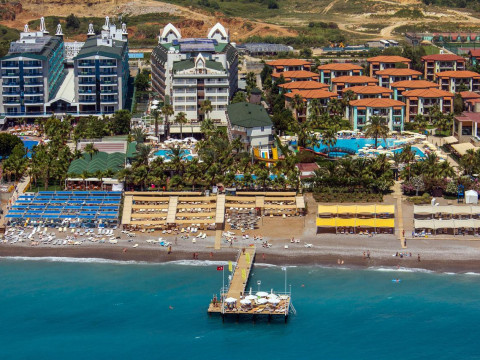Galeri Resort Hotel
