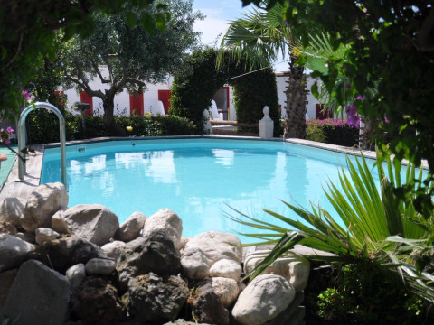 Hotel Galidon Thermal & Wellness Park