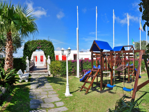 Hotel Galidon Thermal & Wellness Park