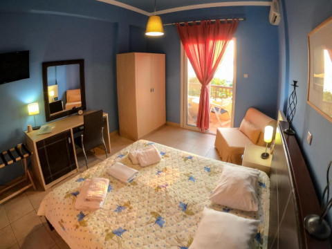 Hotel Galini Pefki