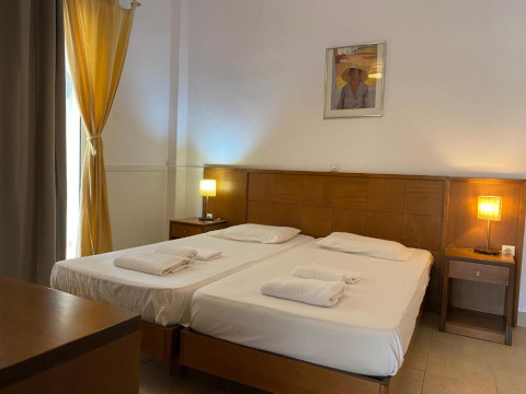 Hotel Galini Pefki