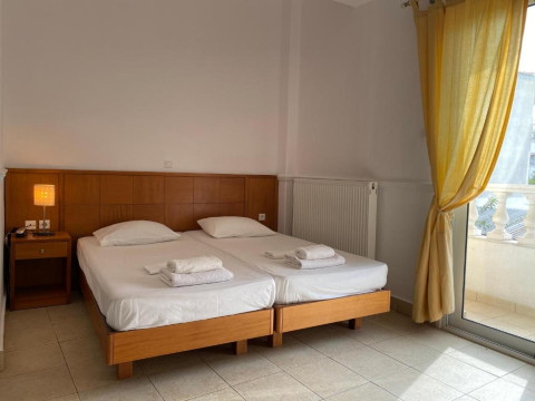 Hotel Galini Pefki