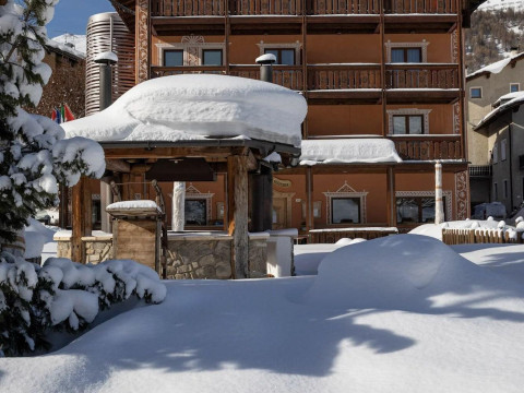 Hotel Galli
