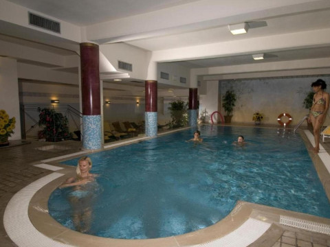 Hotel Galvani